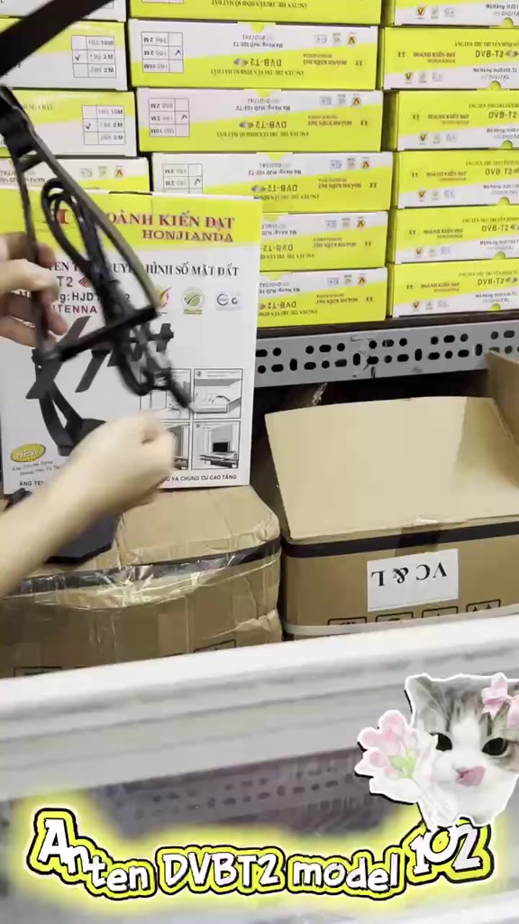 Video sản phẩm 1