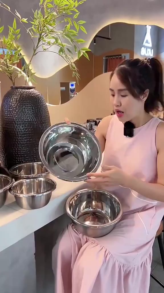 Video sản phẩm 1