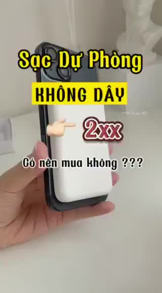 Video sản phẩm 1