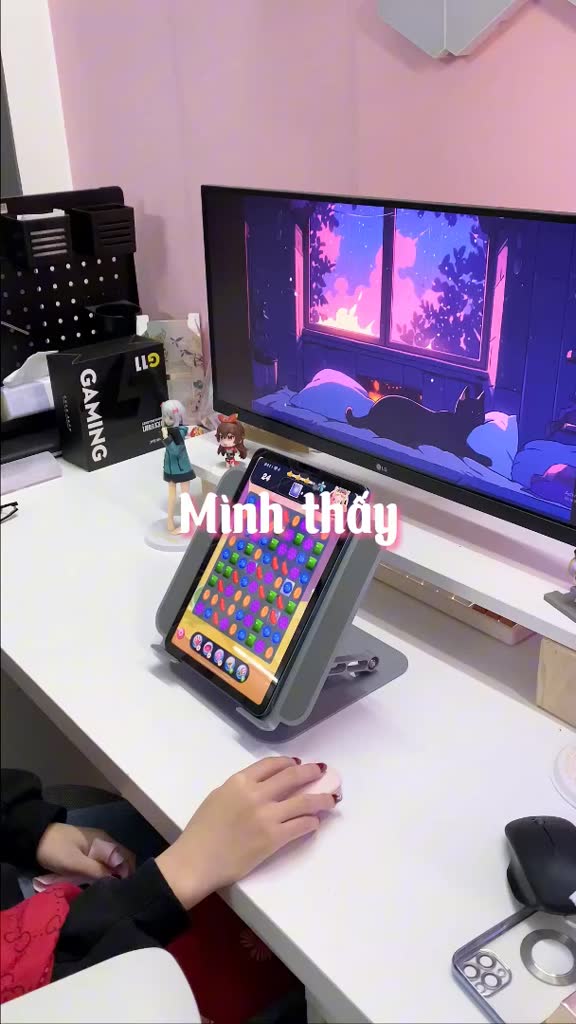 Video sản phẩm 1