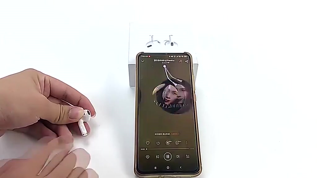 Video sản phẩm 1