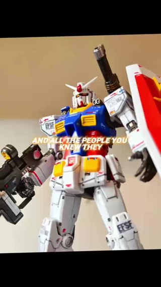 Mô hình lắp ráp HGUC RX-78-2 GTO | Shopee Việt Nam