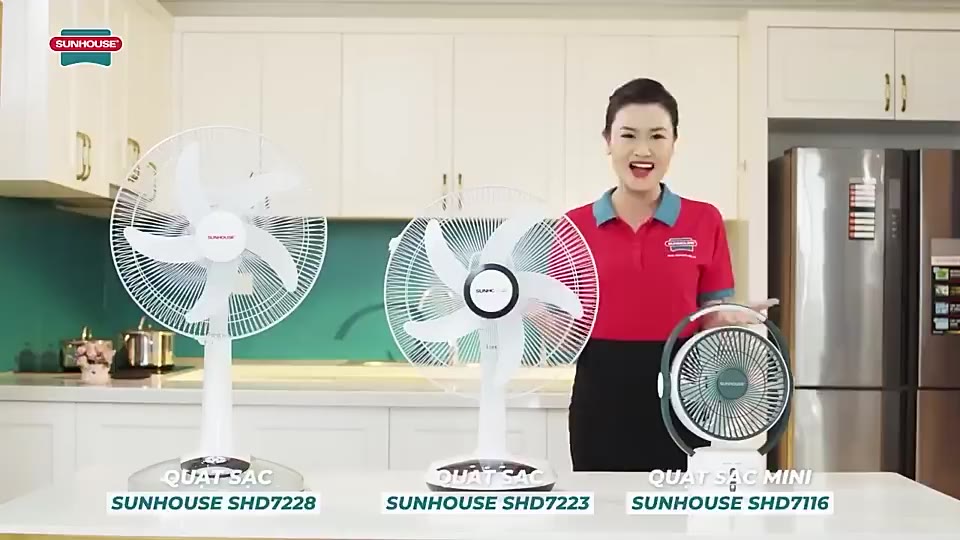Video sản phẩm 1
