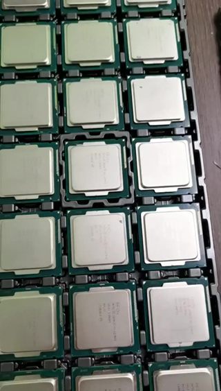 Bộ xử lý Intel Xeon E3- 1230 v3 v2 E3 1231 v3 1220 v3 1231 v3 1240 v3 ...