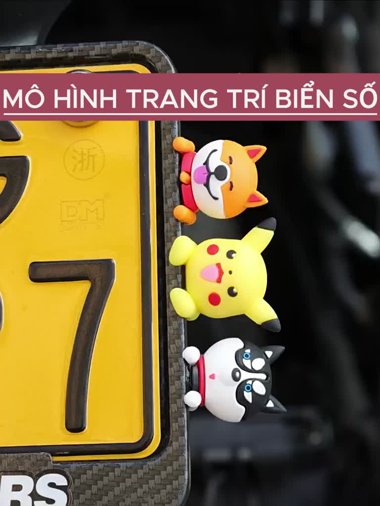Video sản phẩm 1