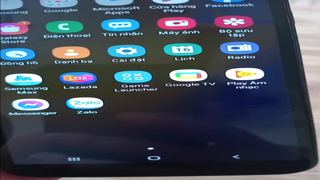 Video sản phẩm 1