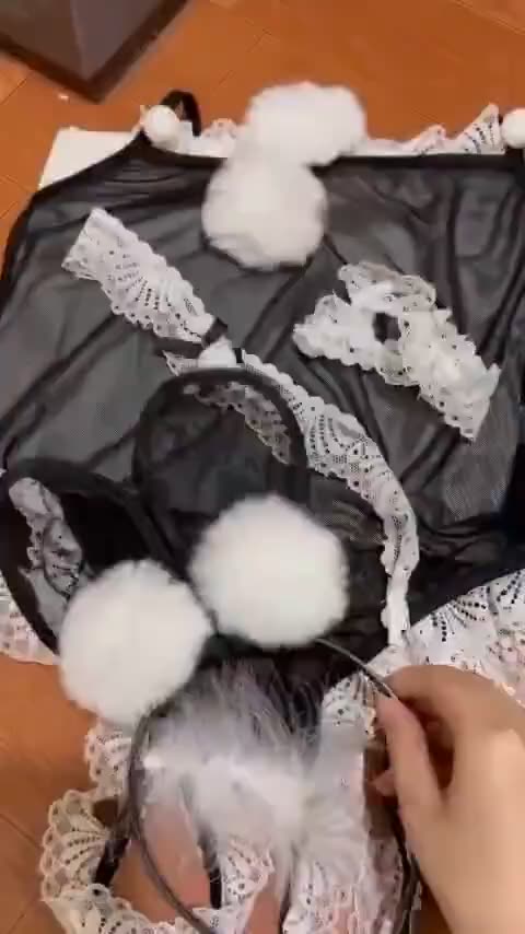 Váy Ngủ Cosplay Thỏ Bunny, Cosplay Thỏ Sexy Quyến Rũ | Shopee Việt Nam