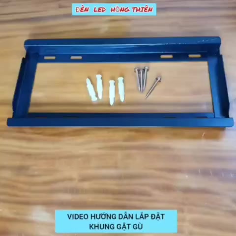 Video sản phẩm 1