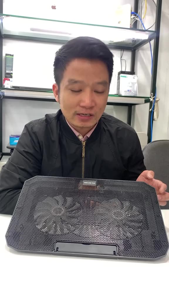 Video sản phẩm 1