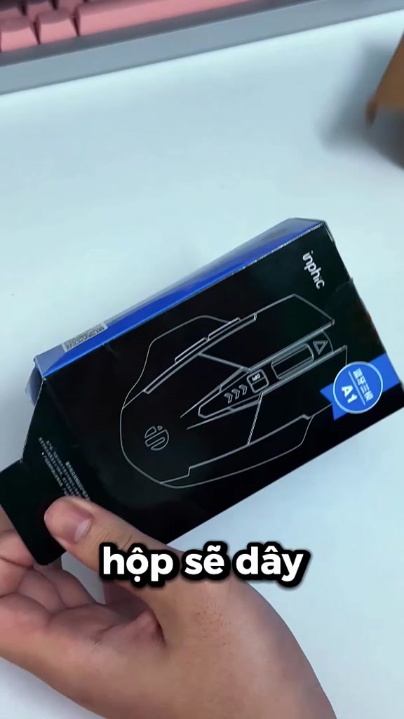 Video sản phẩm 1