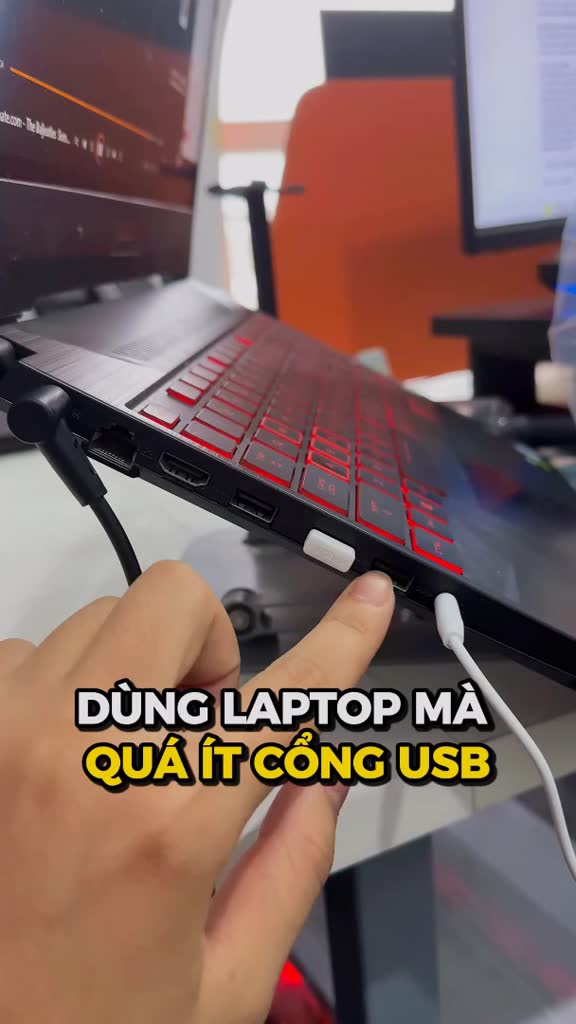 Video sản phẩm 1