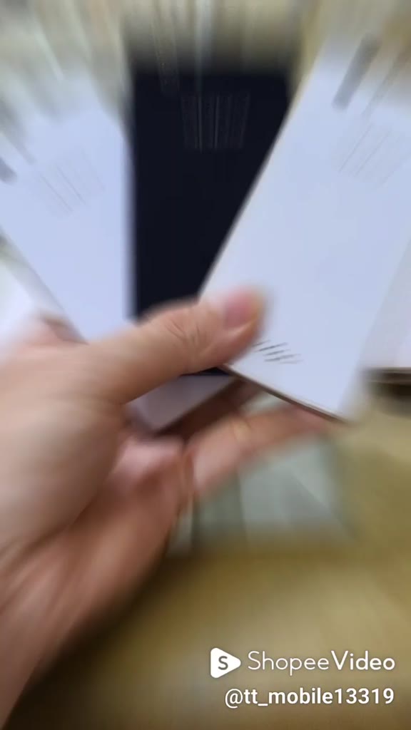 Video sản phẩm 1