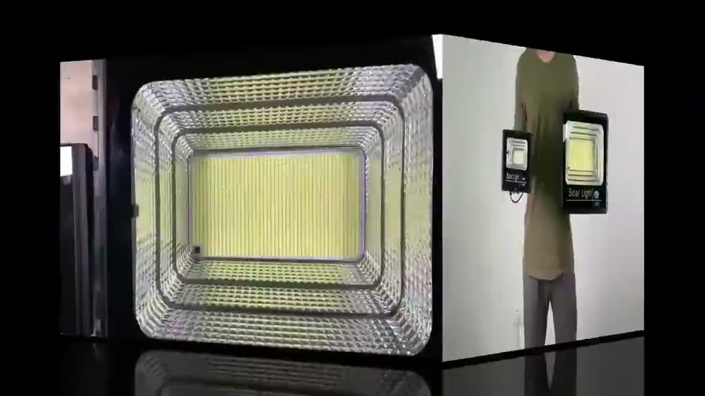 Giải Pháp Chiếu Sáng Hoàn Hảo: Đèn Năng Lượng Mặt Trời 1500W Đỉnh Cao! - Chi tiết 2