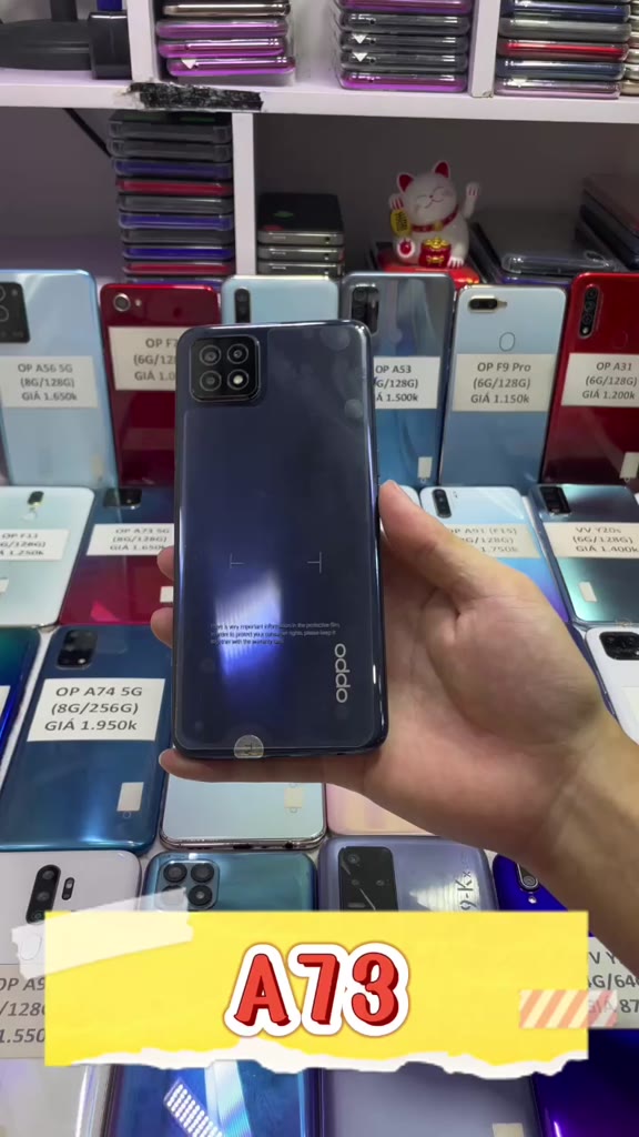 Video sản phẩm 1