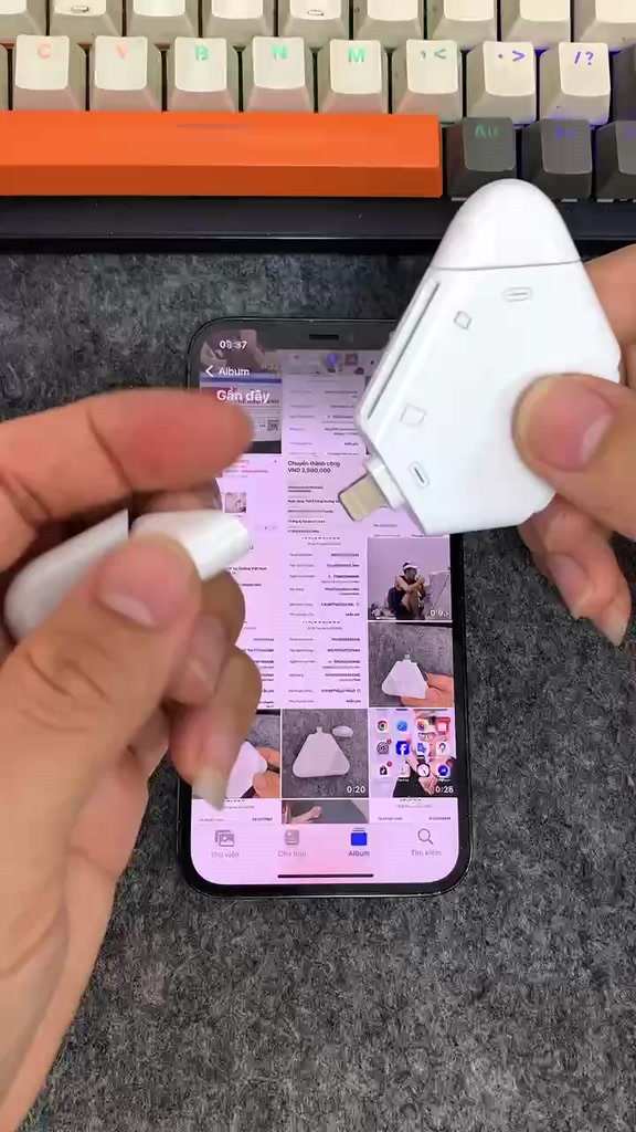 Video sản phẩm 1