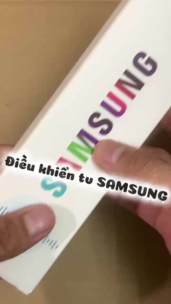 Video sản phẩm 1