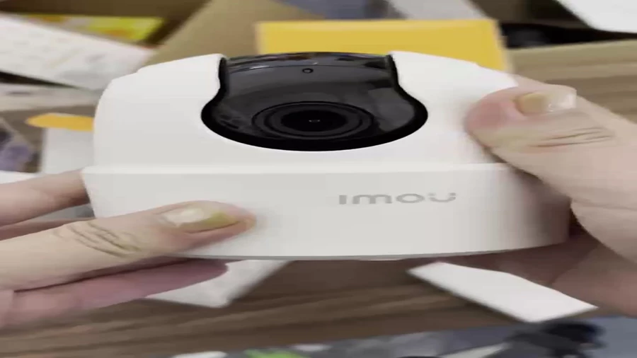 Camera IMOU Ranger 2C 3MP 2K hàng trưng bày