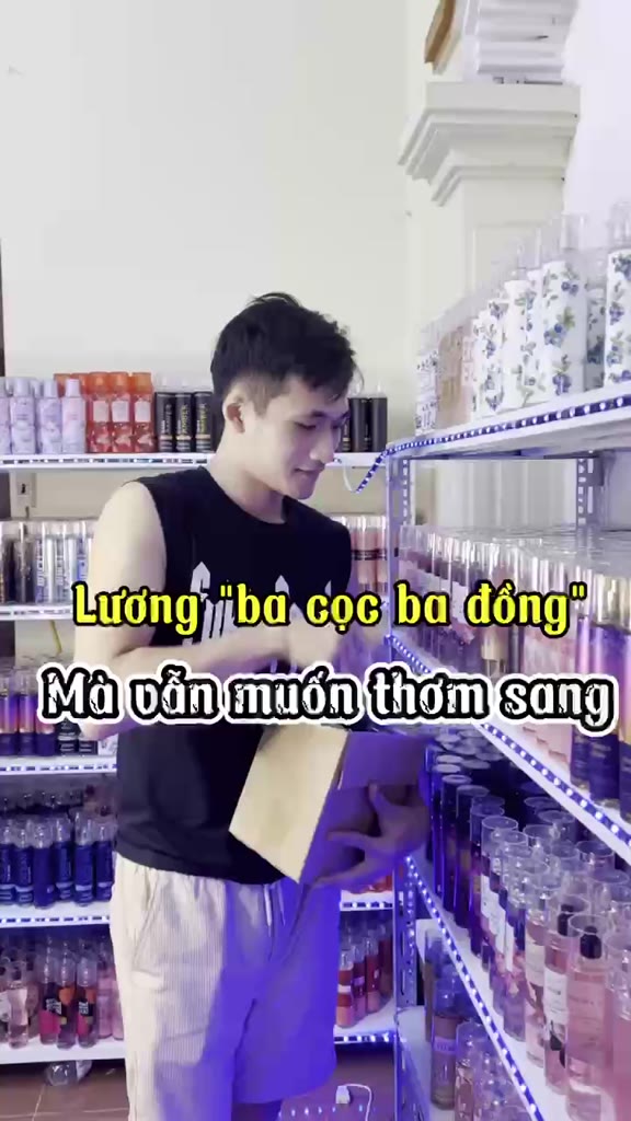 Video sản phẩm 1