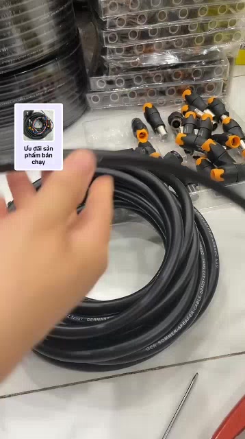 Video sản phẩm 1
