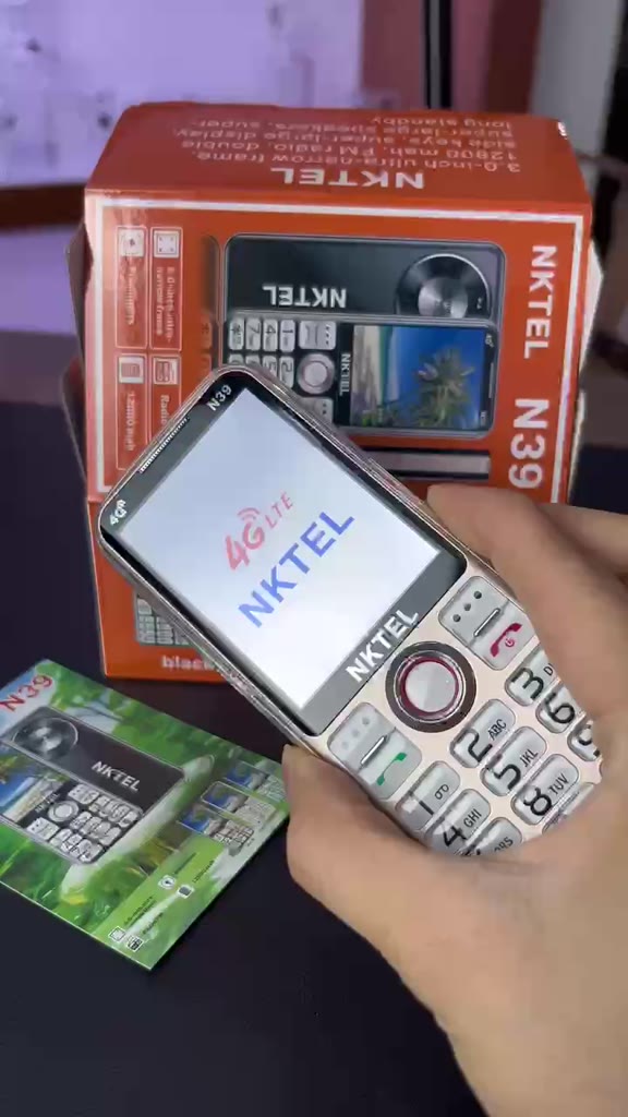 Video sản phẩm 1