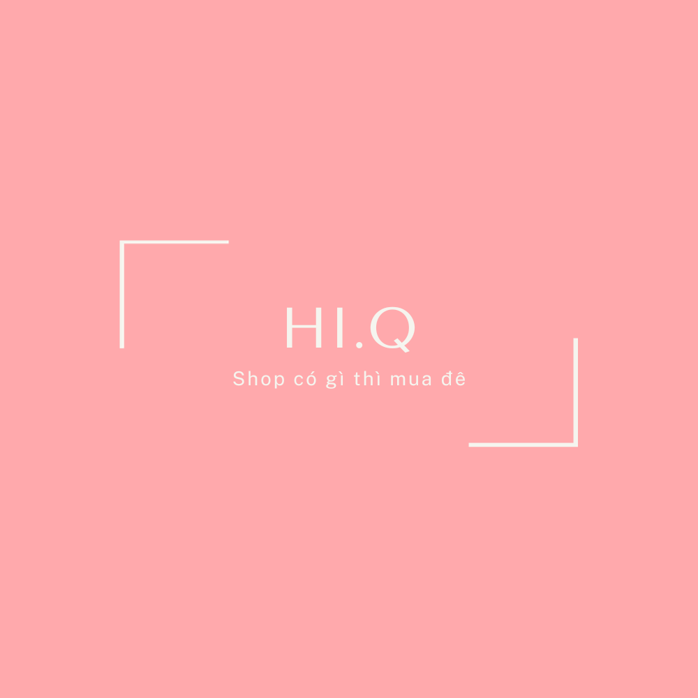 Hi.Q Shop