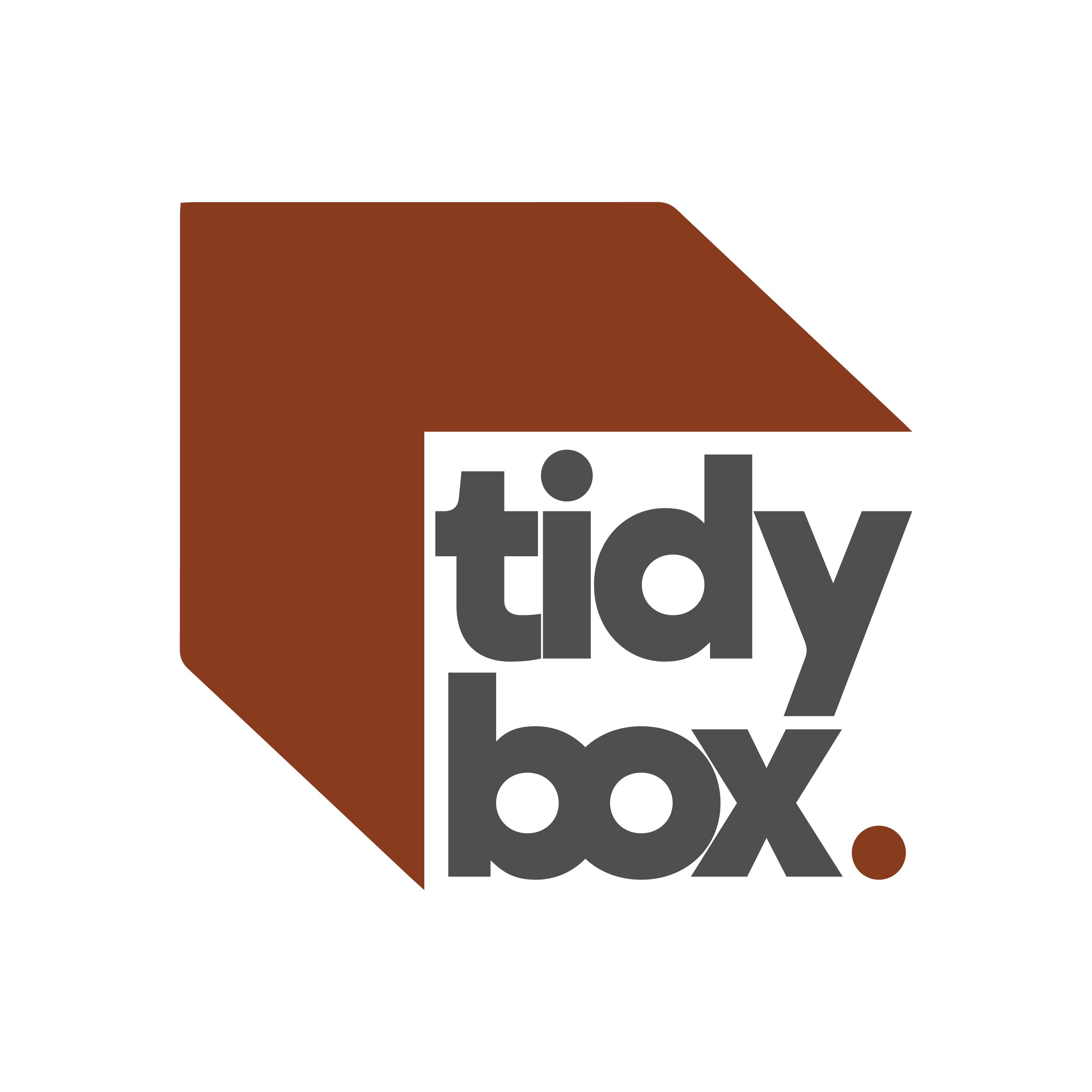 TidyBox - Nhà Gọn Gàng