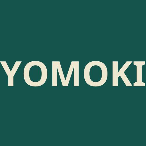 YOMOKI
