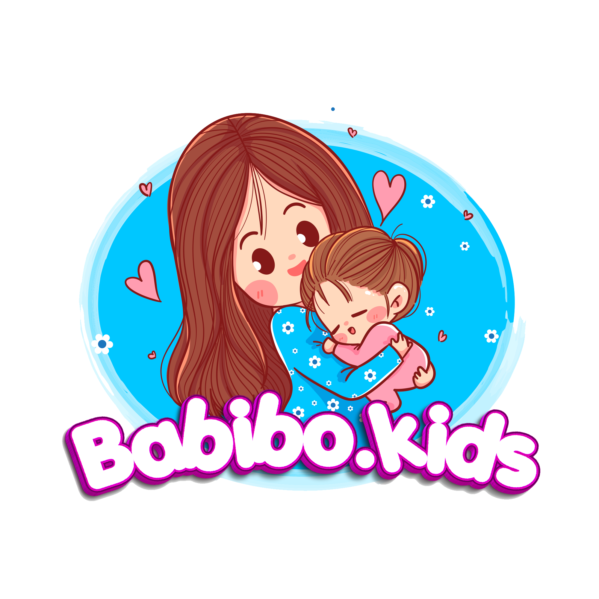 Babibo Kids- Đồ Chơi Trẻ Em