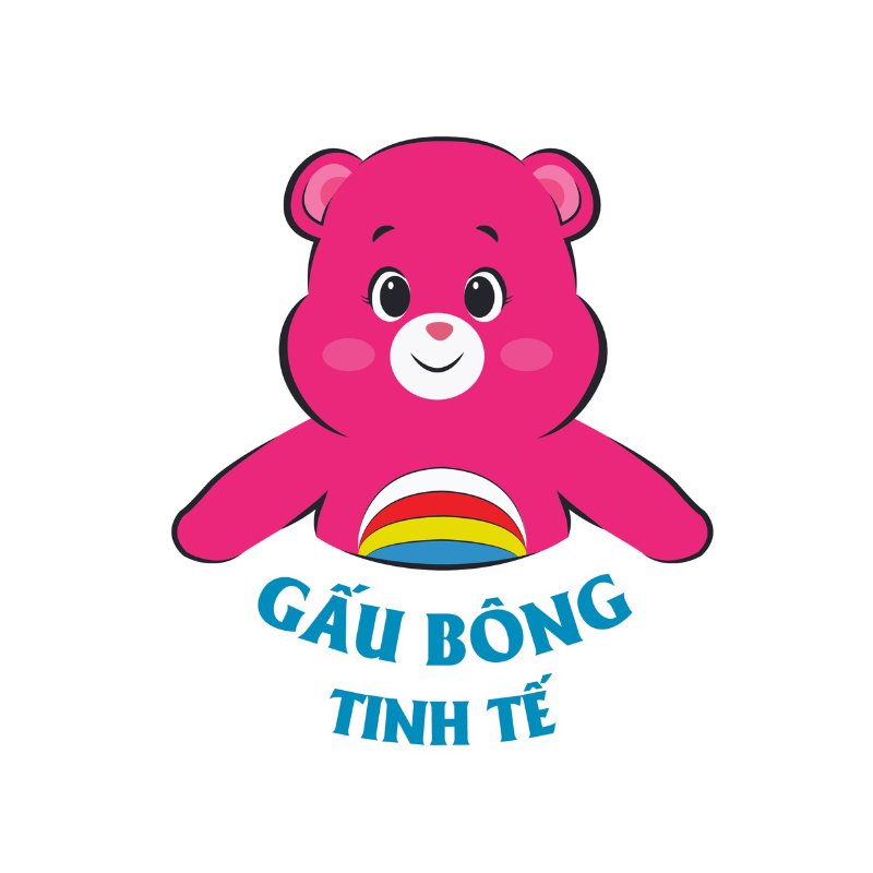 Gấu Bông Tinh Tế