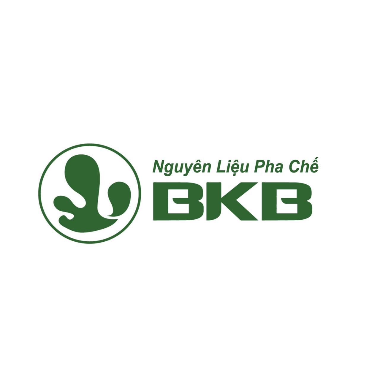 Nguyên liệu pha chế BKB MB