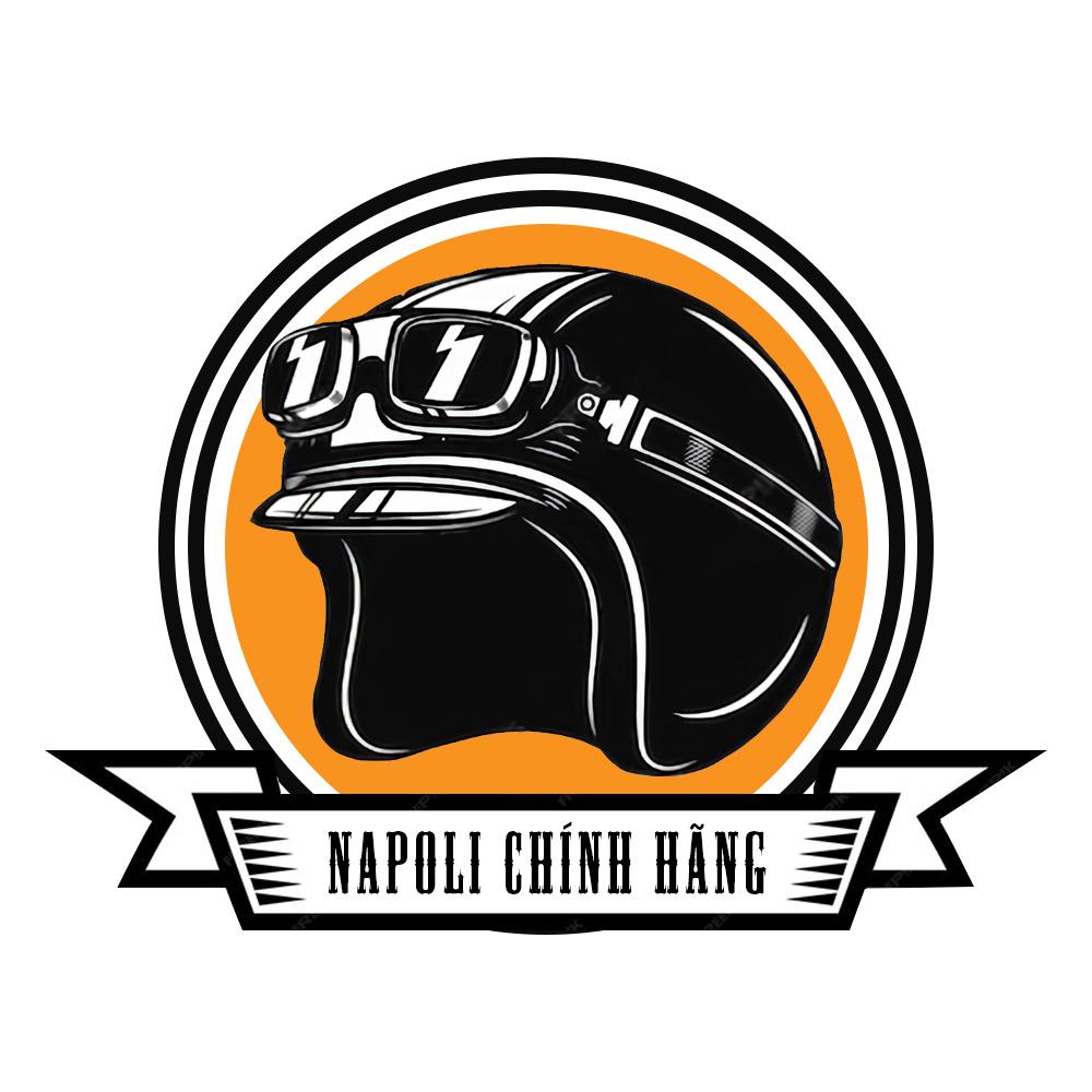 Nón Bảo Hiểm Napoli Store