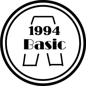 1994 Basic