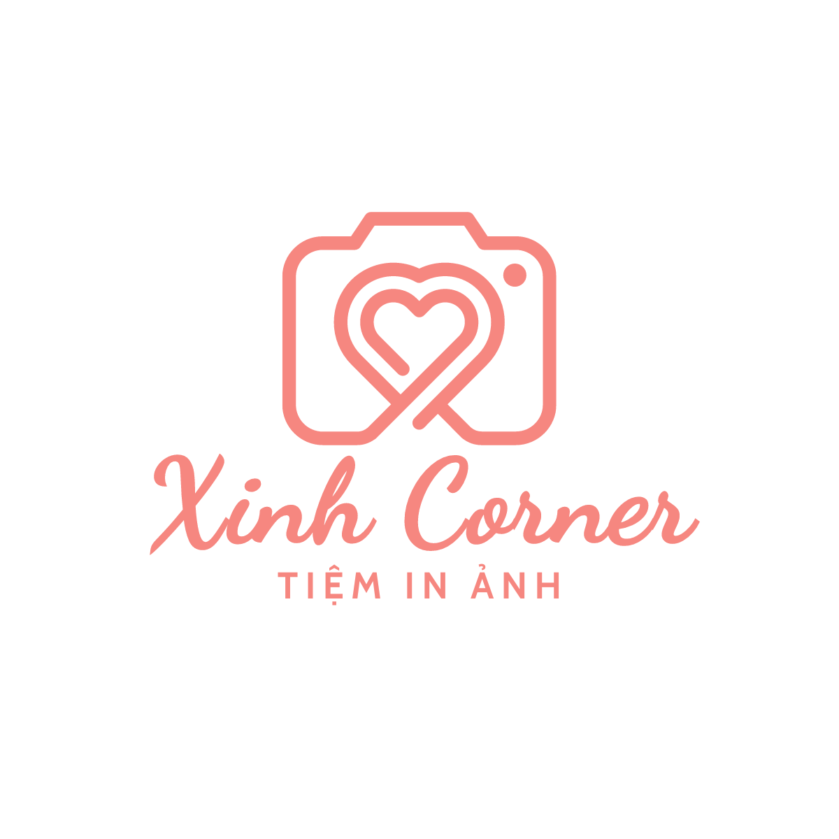 Tiệm Xinh Corner