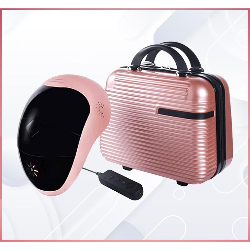 韓国美顔器 L.linic intensive LED mask L.linic Intensive LED