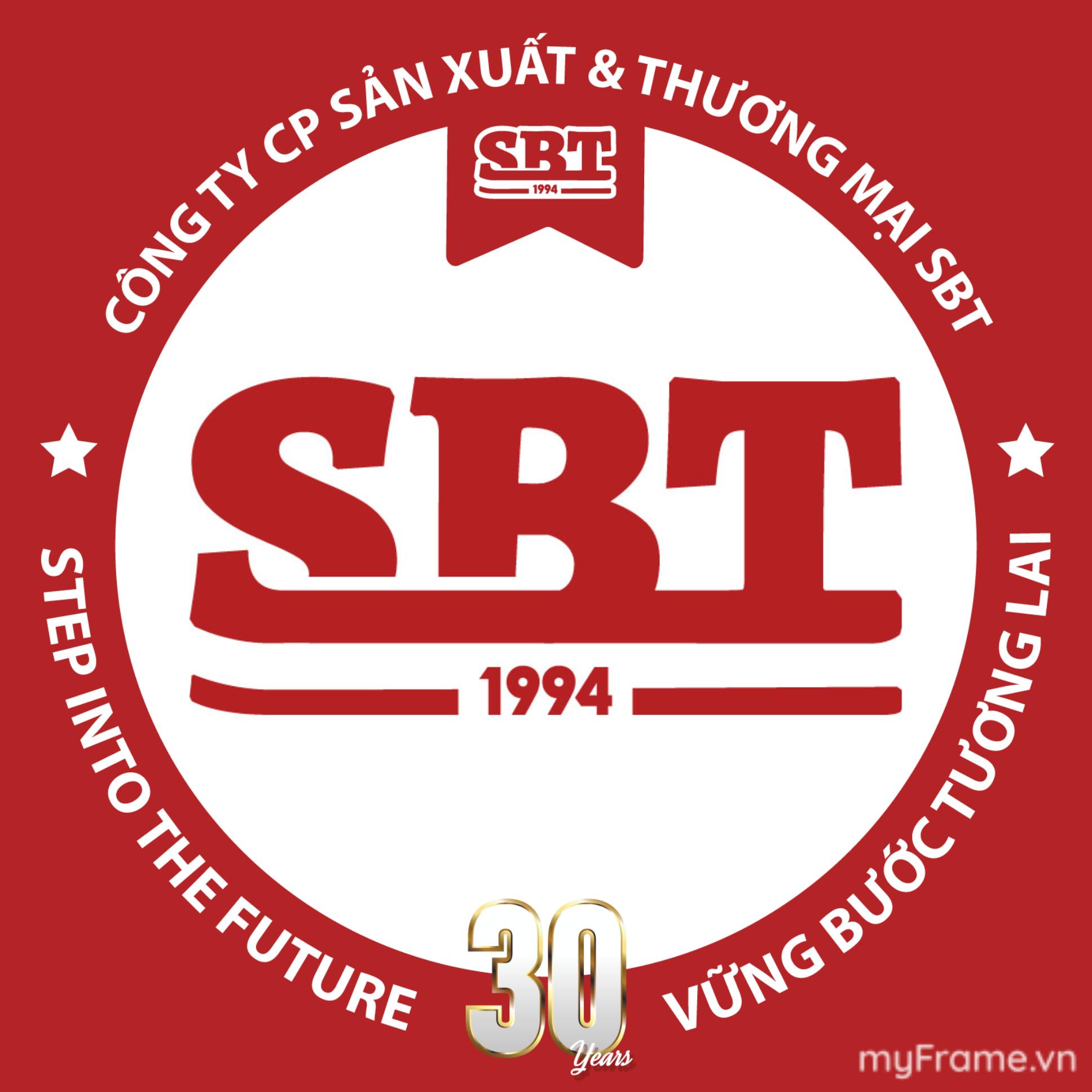 Bánh Kẹo SBT