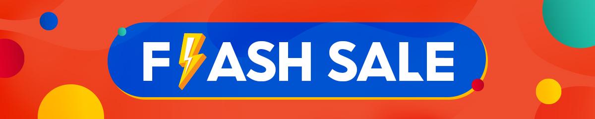 Flash Sale - Giá Tốt, Ưu Đãi Khủng | Shopee Việt Nam