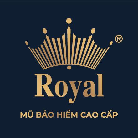 Mũ Bảo Hiểm Royal - NSX