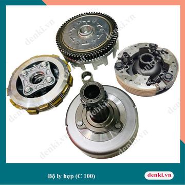 Denki - Giá Tốt, Sale Tháng 08, Freeship 0Đ | Shopee Việt Nam