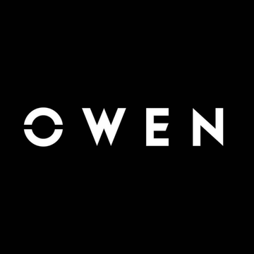 Owen Small Hoop main image 1