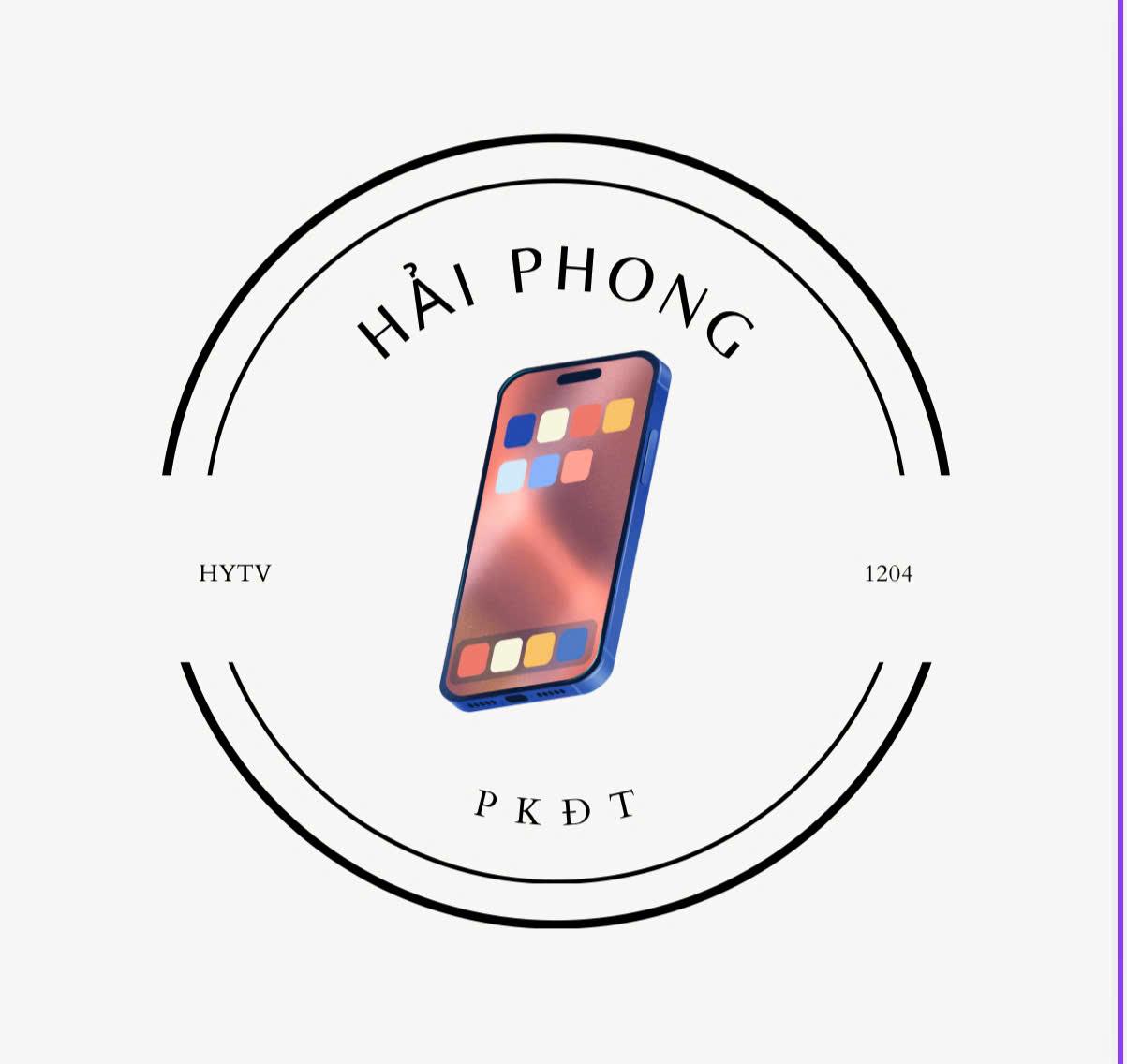 PKĐT Hải Phong