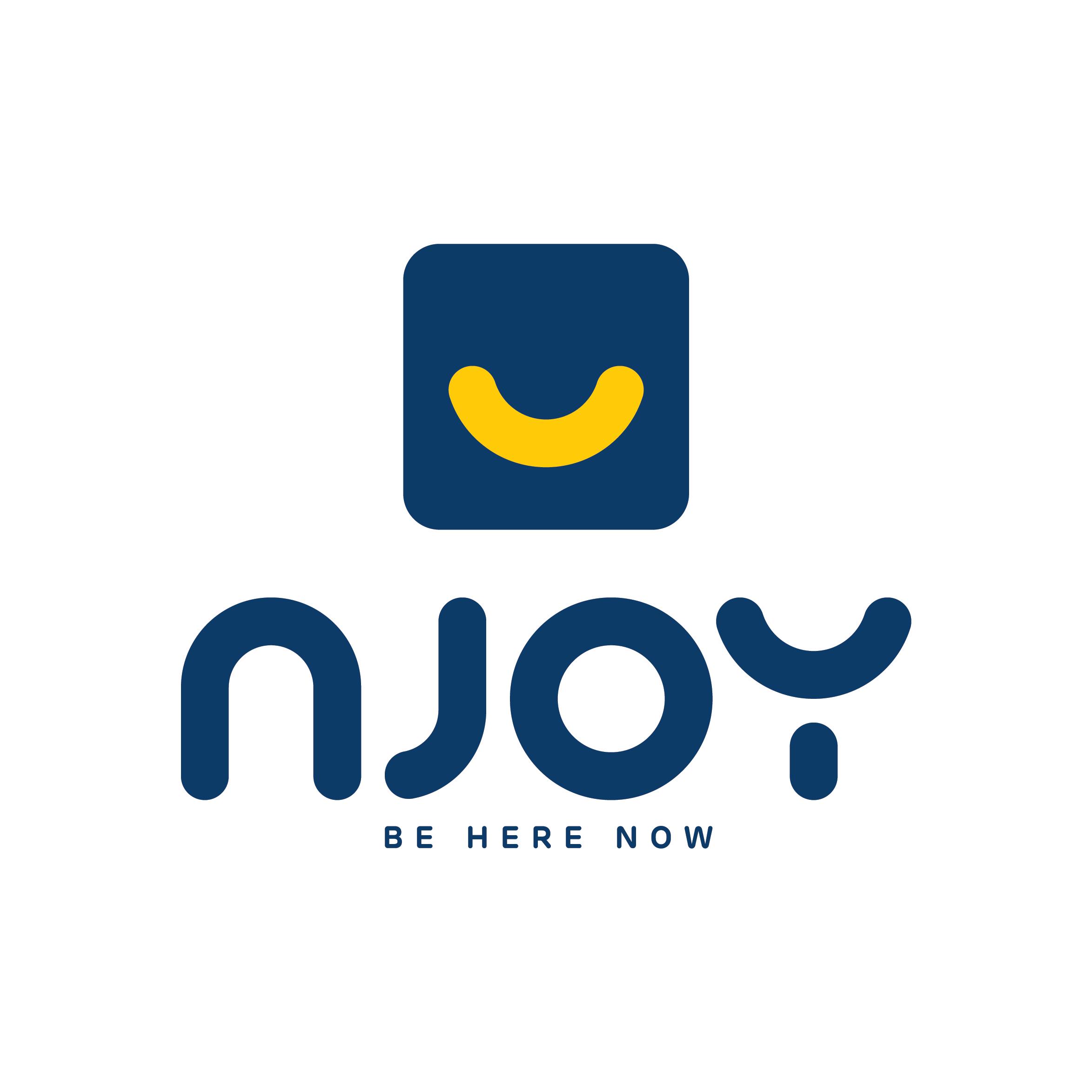 njoy.