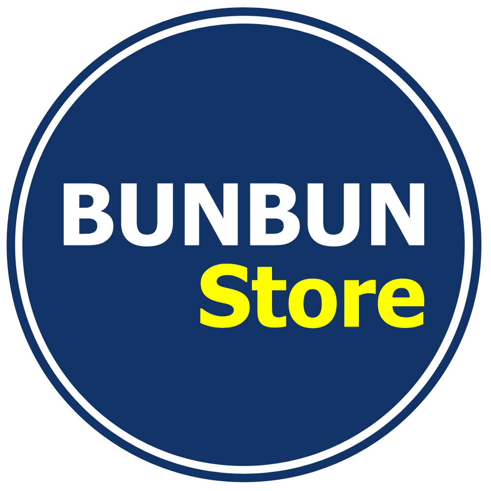 CỬA HÀNG BUNBUN