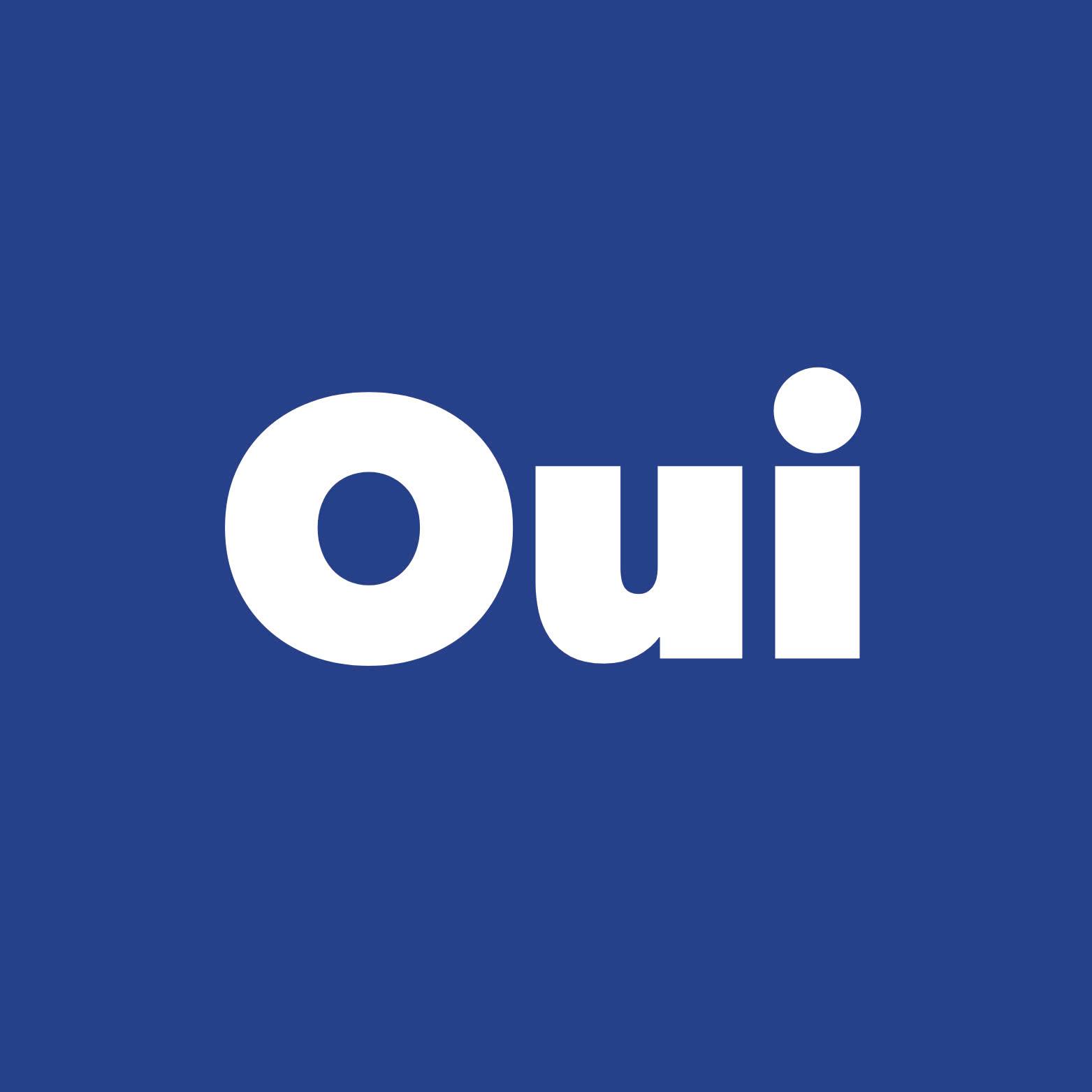 Oui.gift