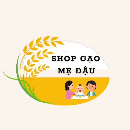 SHOP GẠO MẸ ĐẬU (MD RICE)