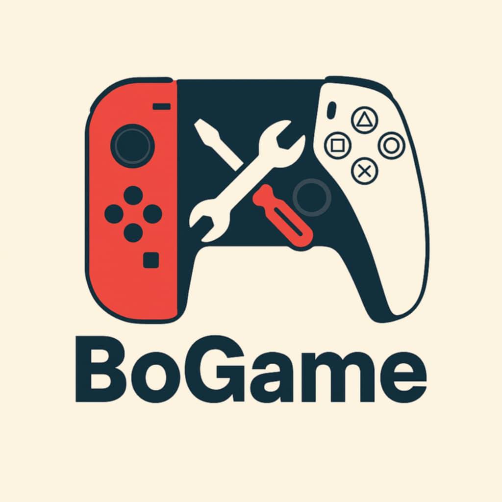 Shop Bo Gaming