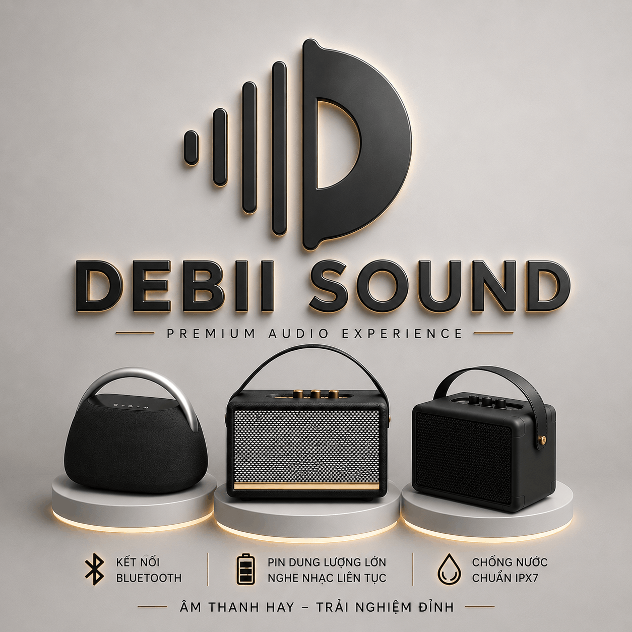 DEBII SOUND