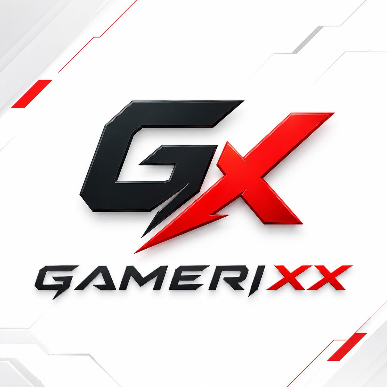 Gamerixx