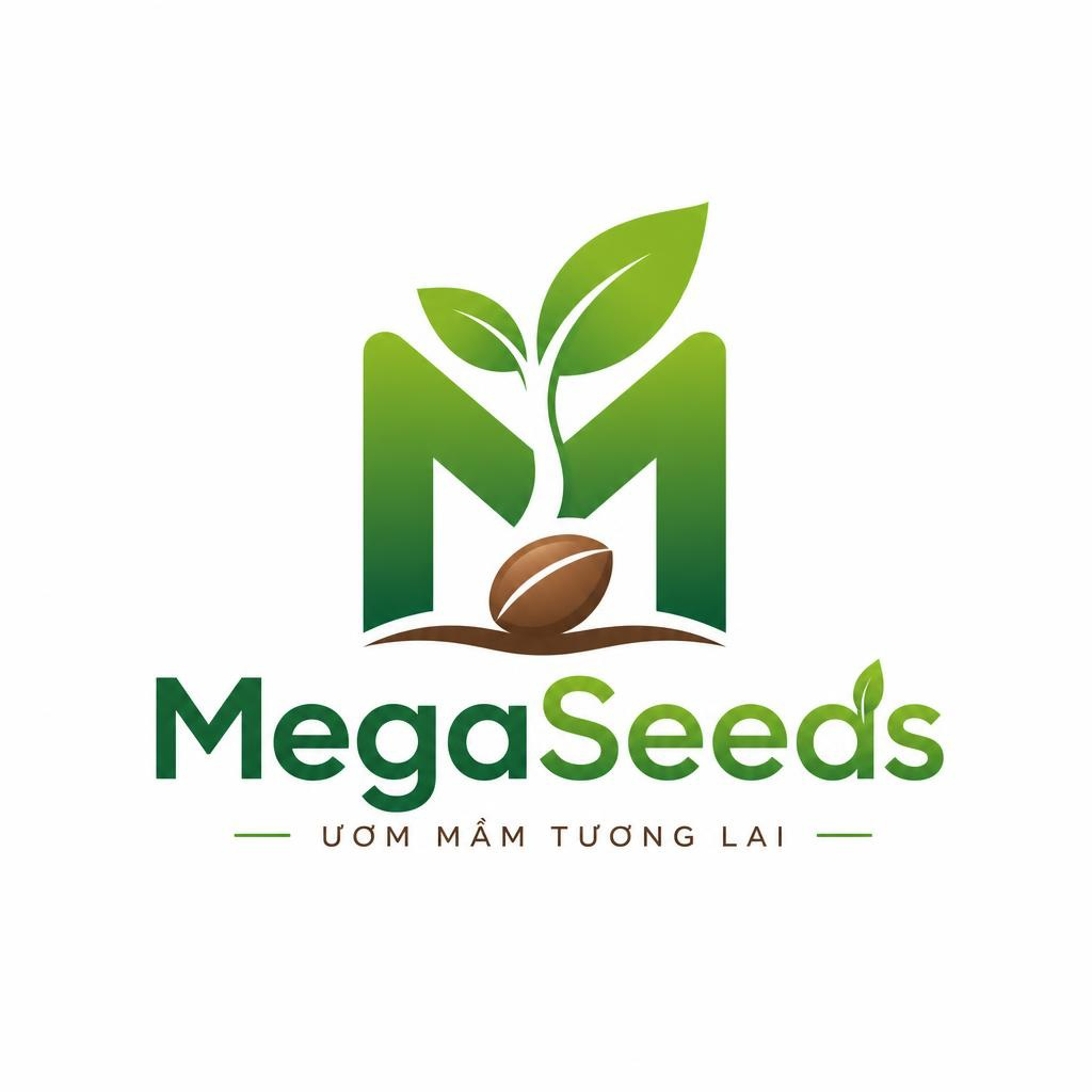 Mega Seeds