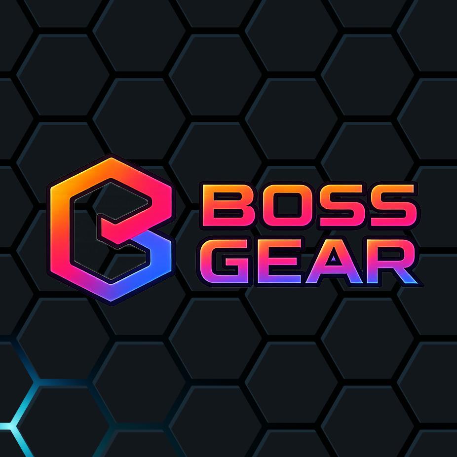 BOSSGEAR.BMT