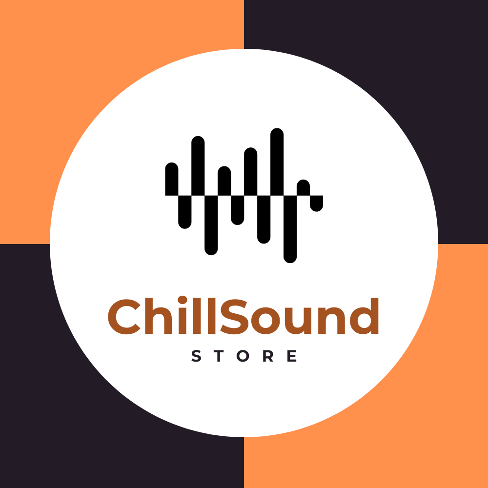 Chill Sound Store